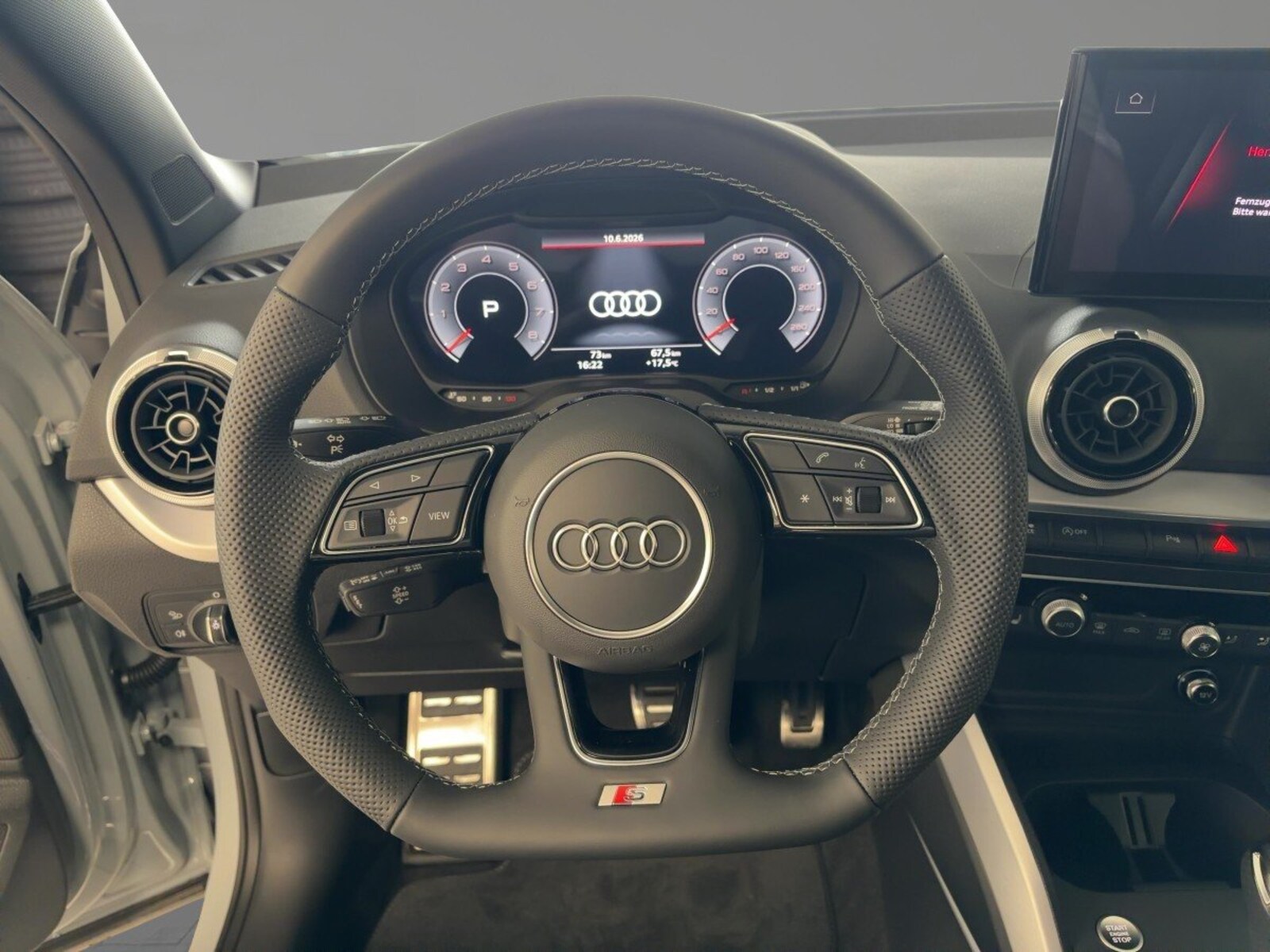 Audi Q2 – Bild 10