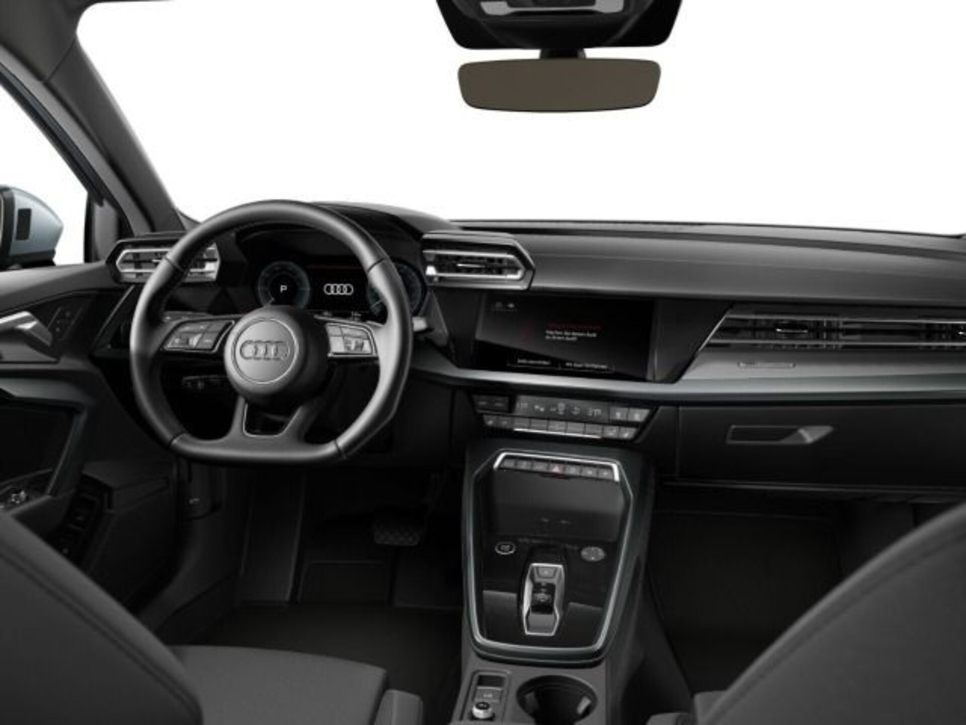 Audi A3 Sportback TFSI e Advanced