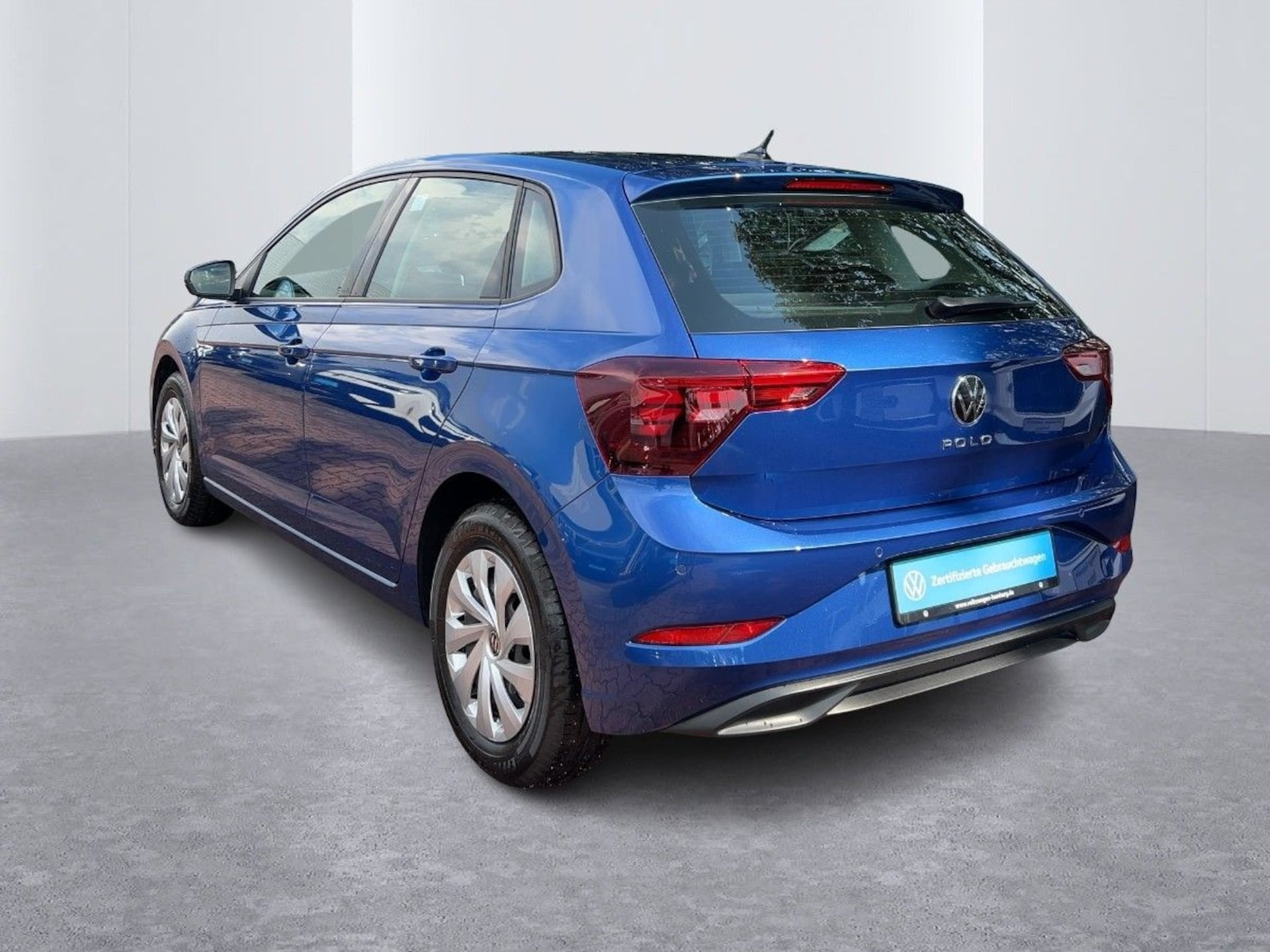 Volkswagen Polo Life