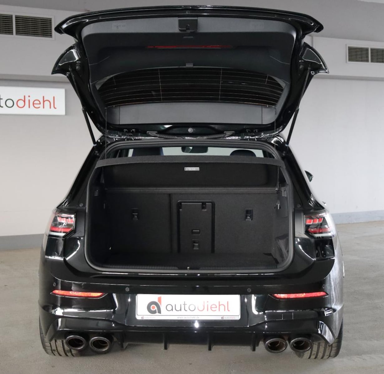 Volkswagen Golf – Bild 20