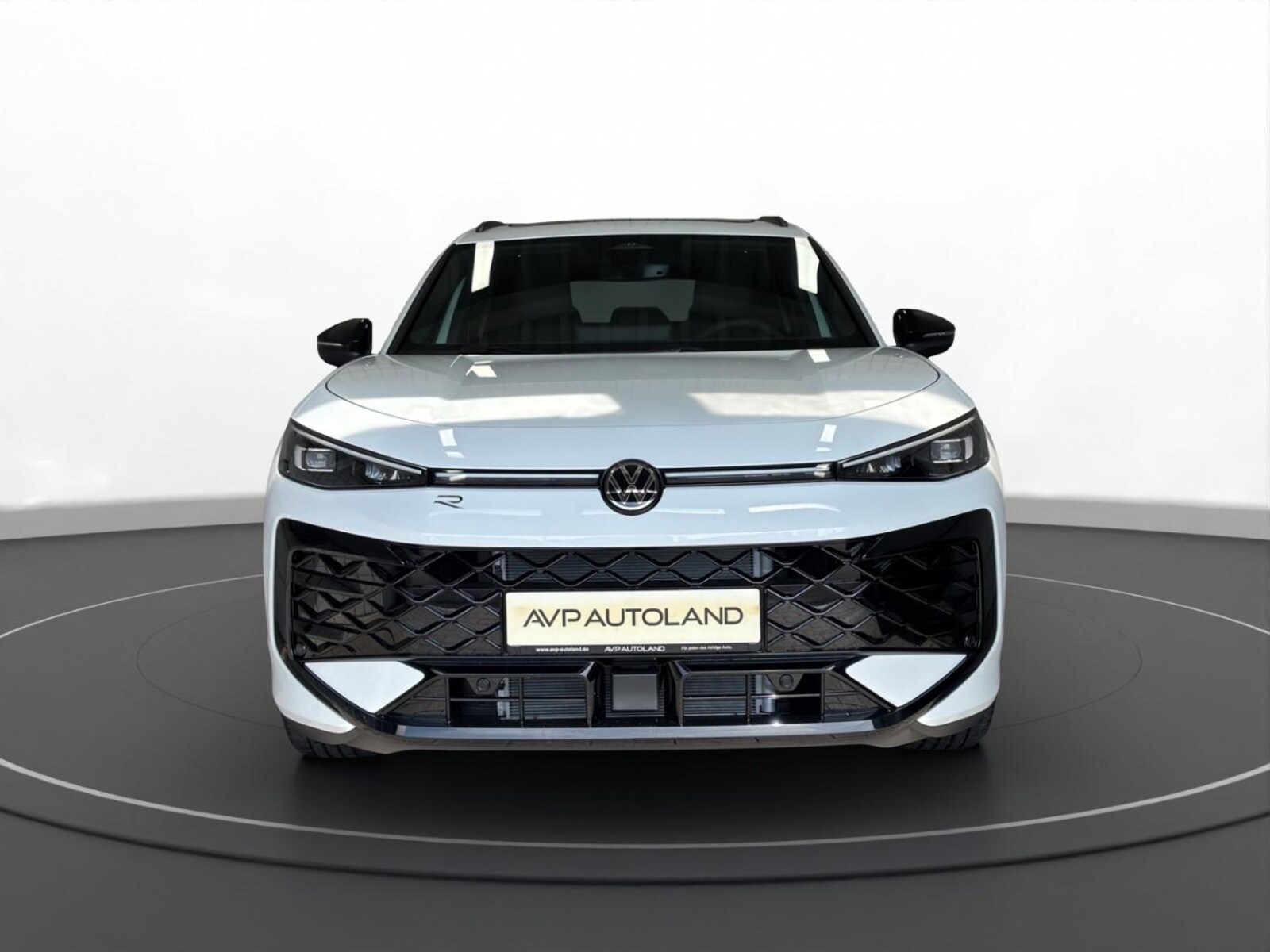 Volkswagen T-Roc – Bild 3