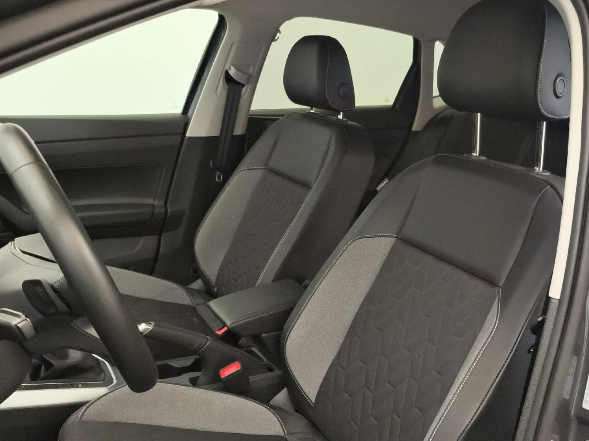Volkswagen Polo Goal