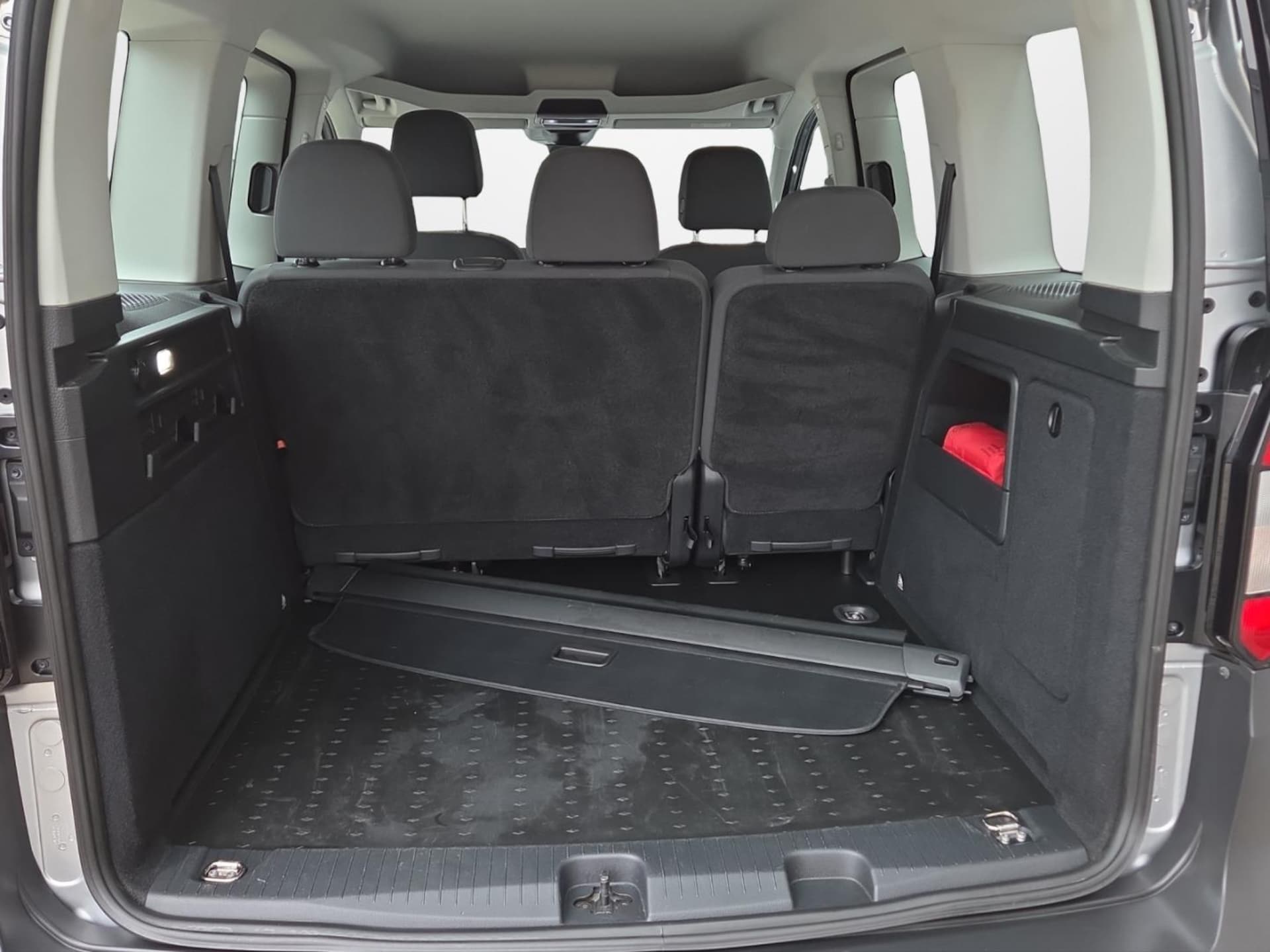 Volkswagen Caddy Basis-Modell