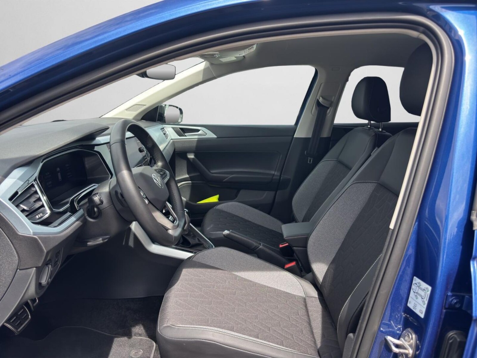 Volkswagen Polo – Bild 12