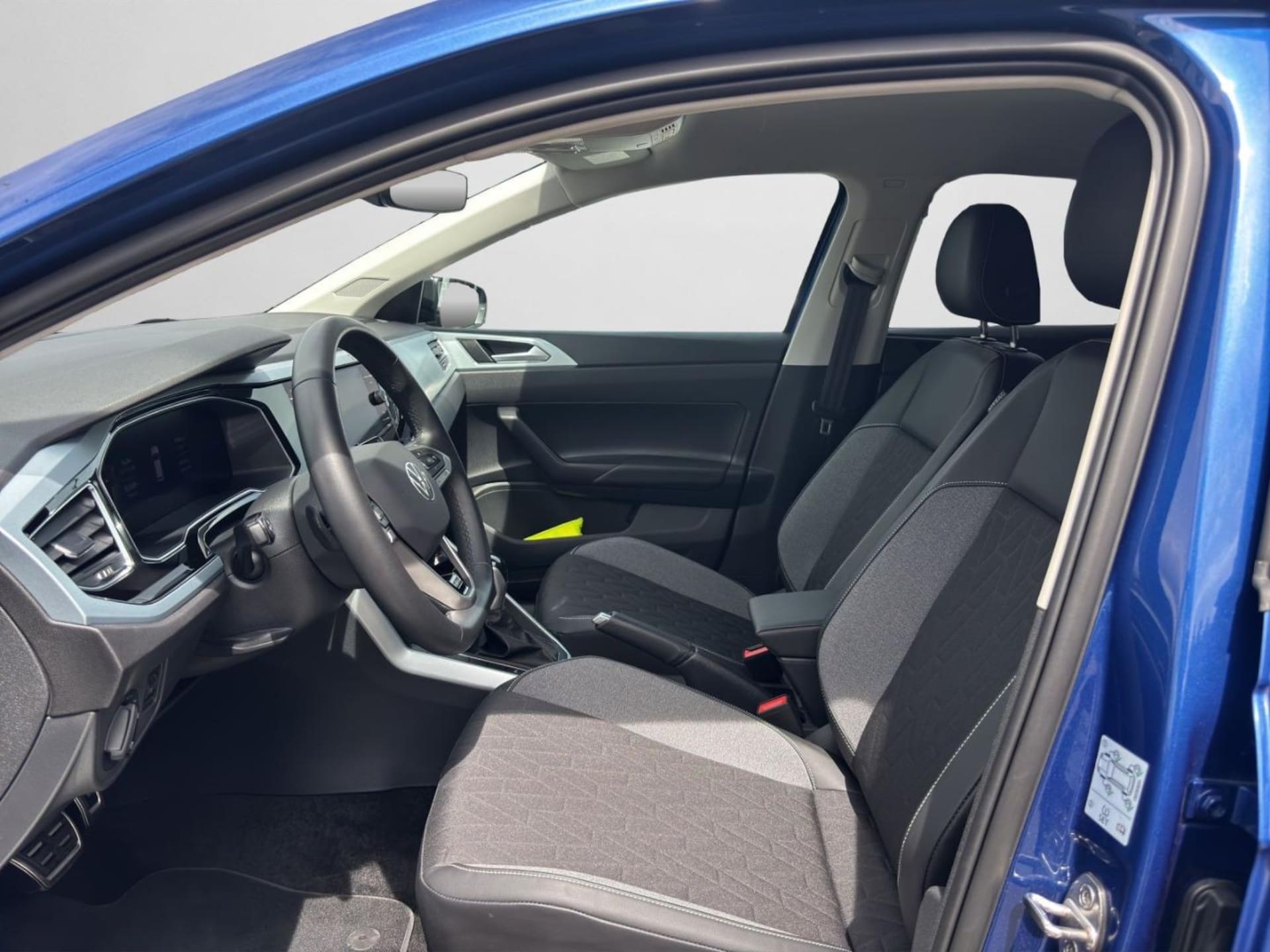 Volkswagen Polo Goal