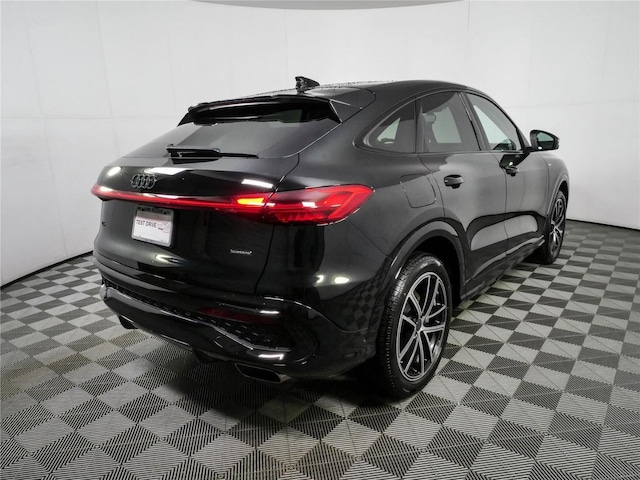 2026 Audi Q5 Sportback
