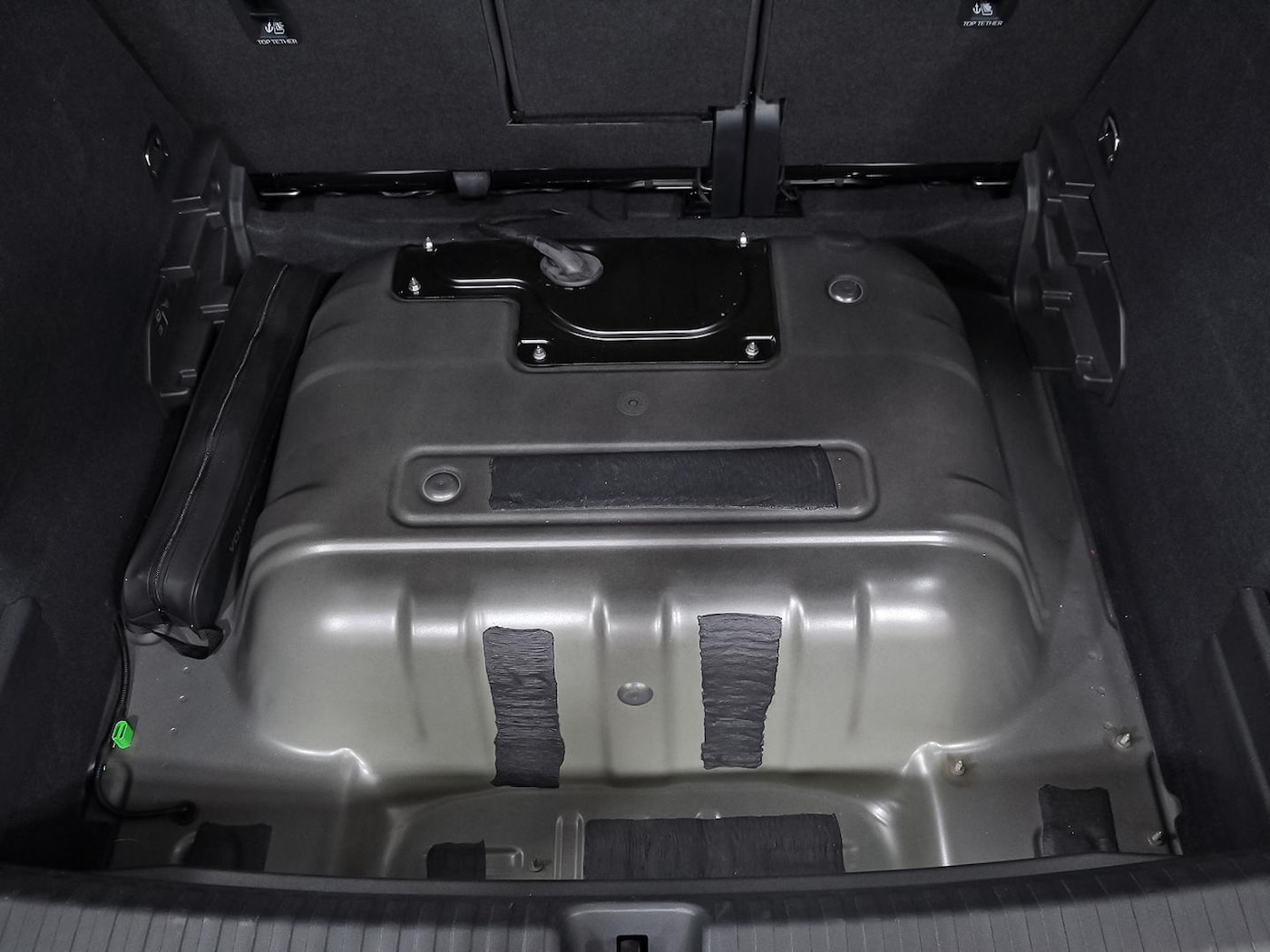 CUPRA Terramar 1.5 TSI e-Hybrid DSG 150 kW (204 CV) — photo 35