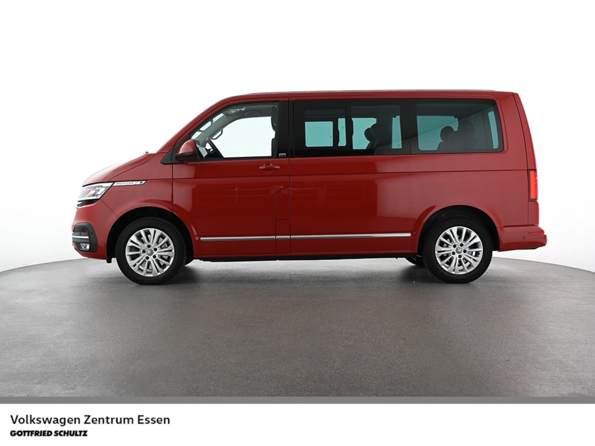 Volkswagen T6.1 Multivan Comfortline