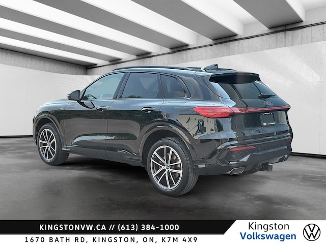 2025 Audi Q5