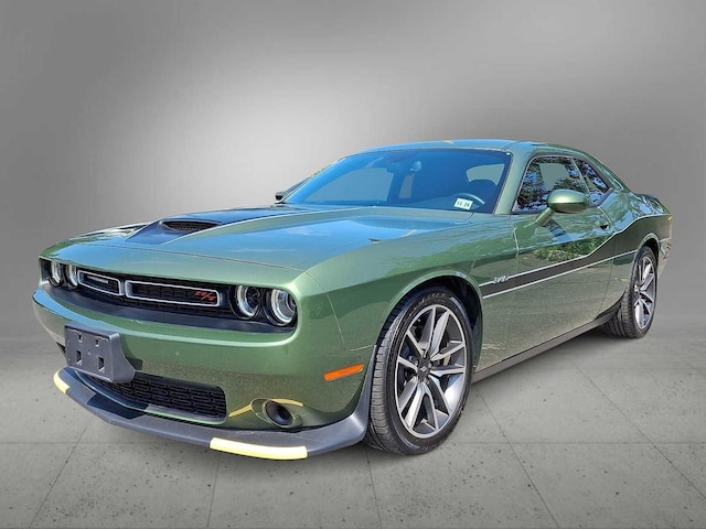 Photo of 2023 Dodge Challenger