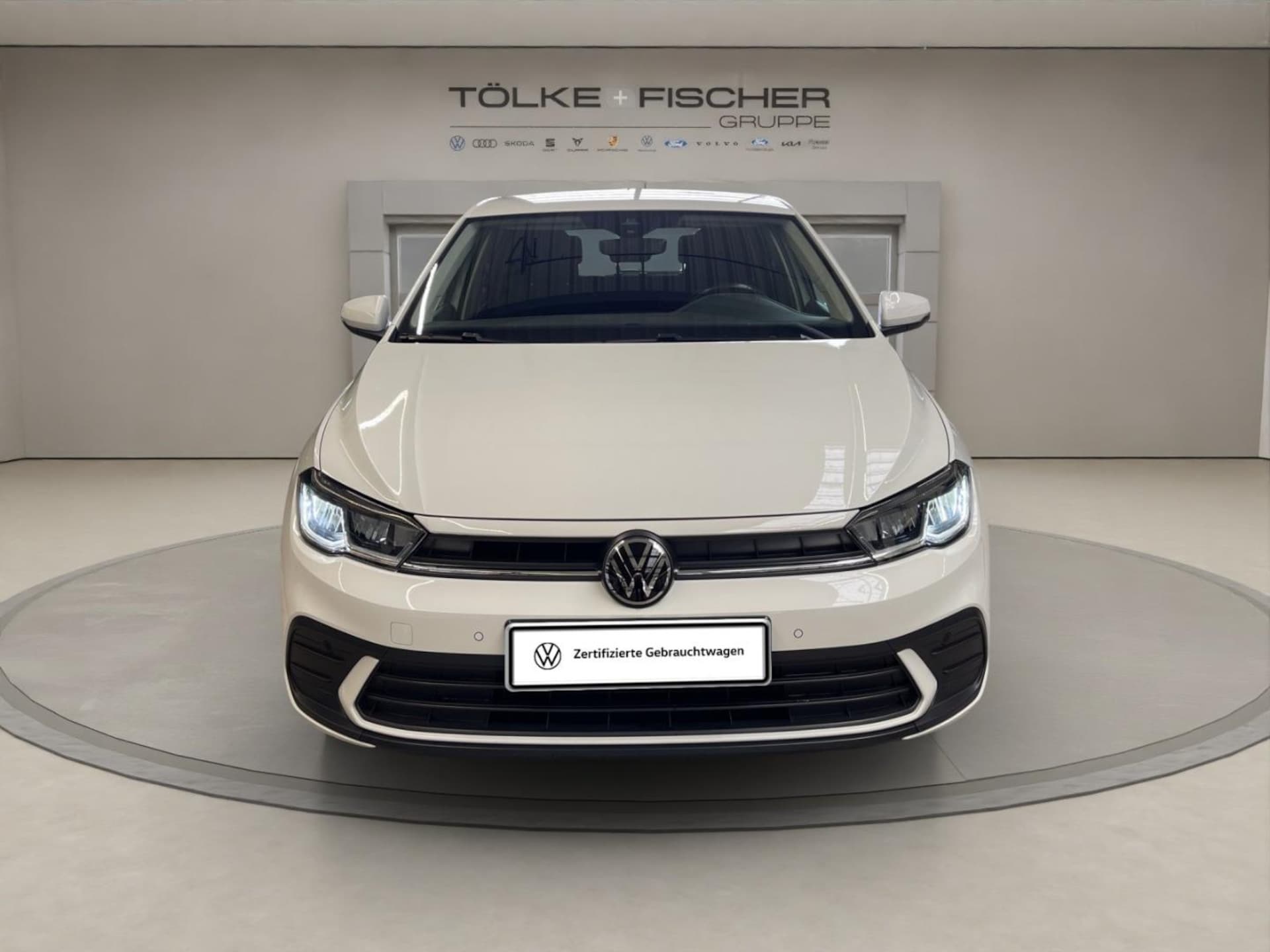 Volkswagen Polo Life