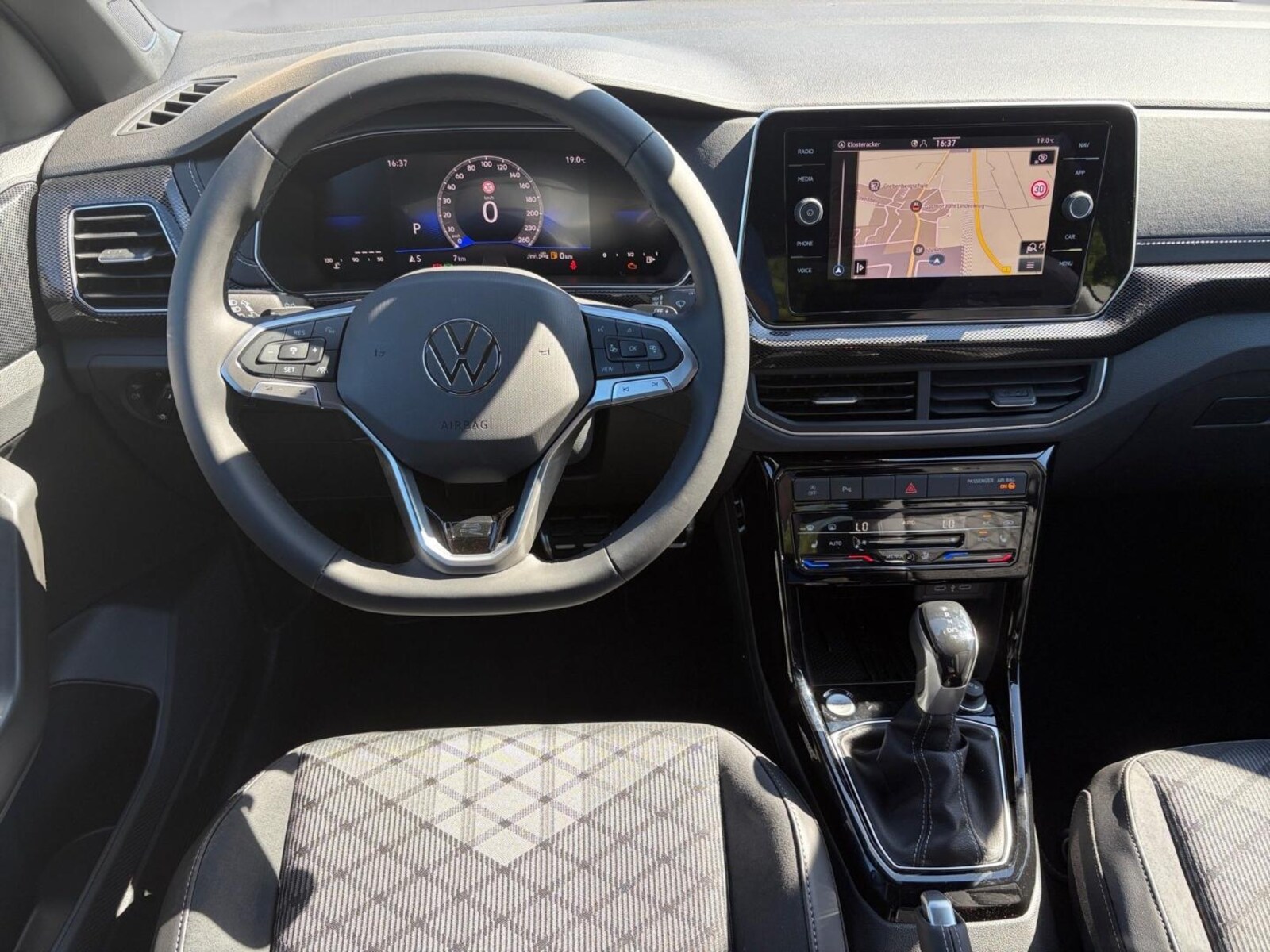 Volkswagen T-Cross – Bild 18