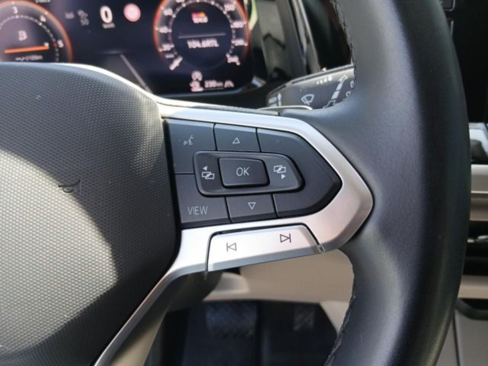 Volkswagen Multivan Langversion – Bild 14
