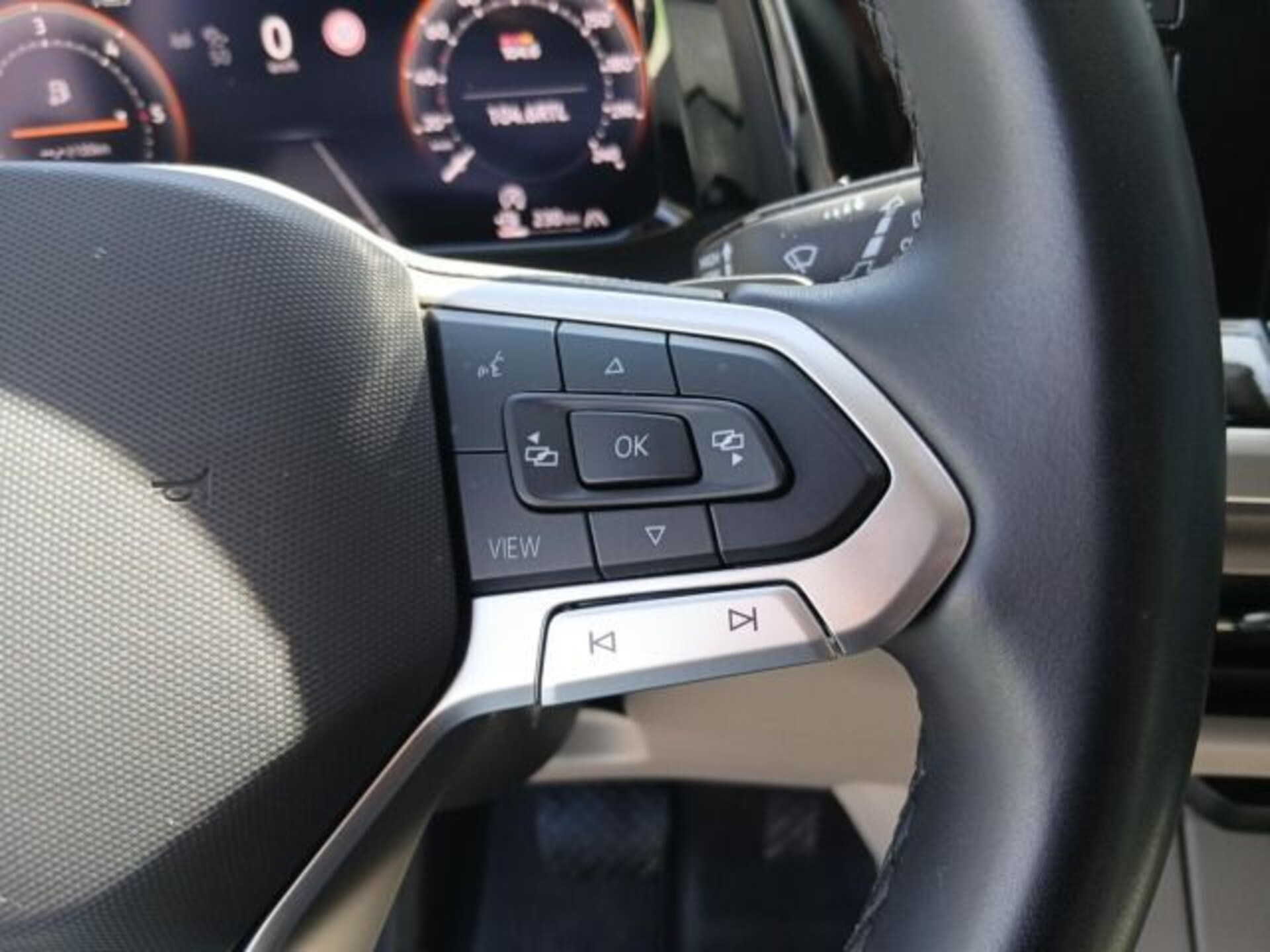 Volkswagen Multivan Langversion Life