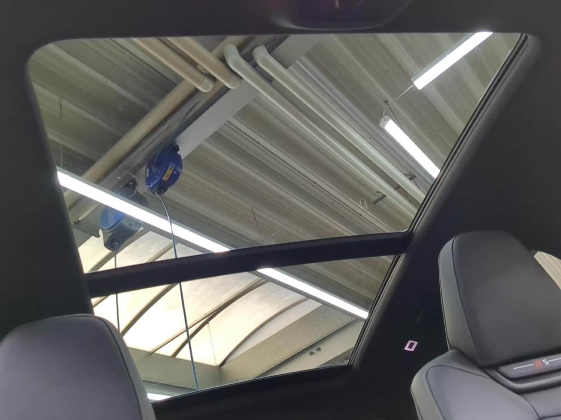 Audi Q6 SUV e-tron