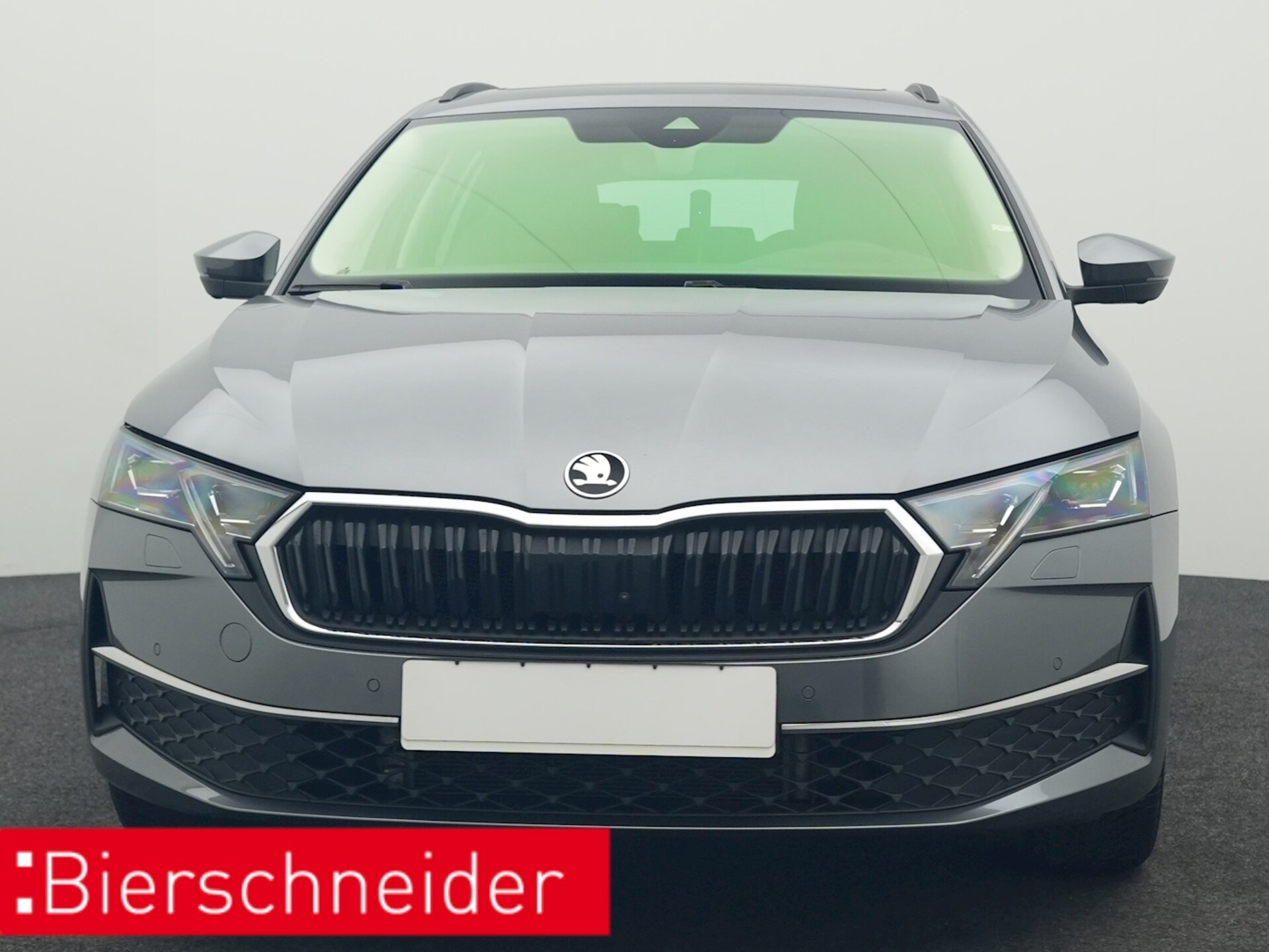 Skoda Octavia Combi Tour