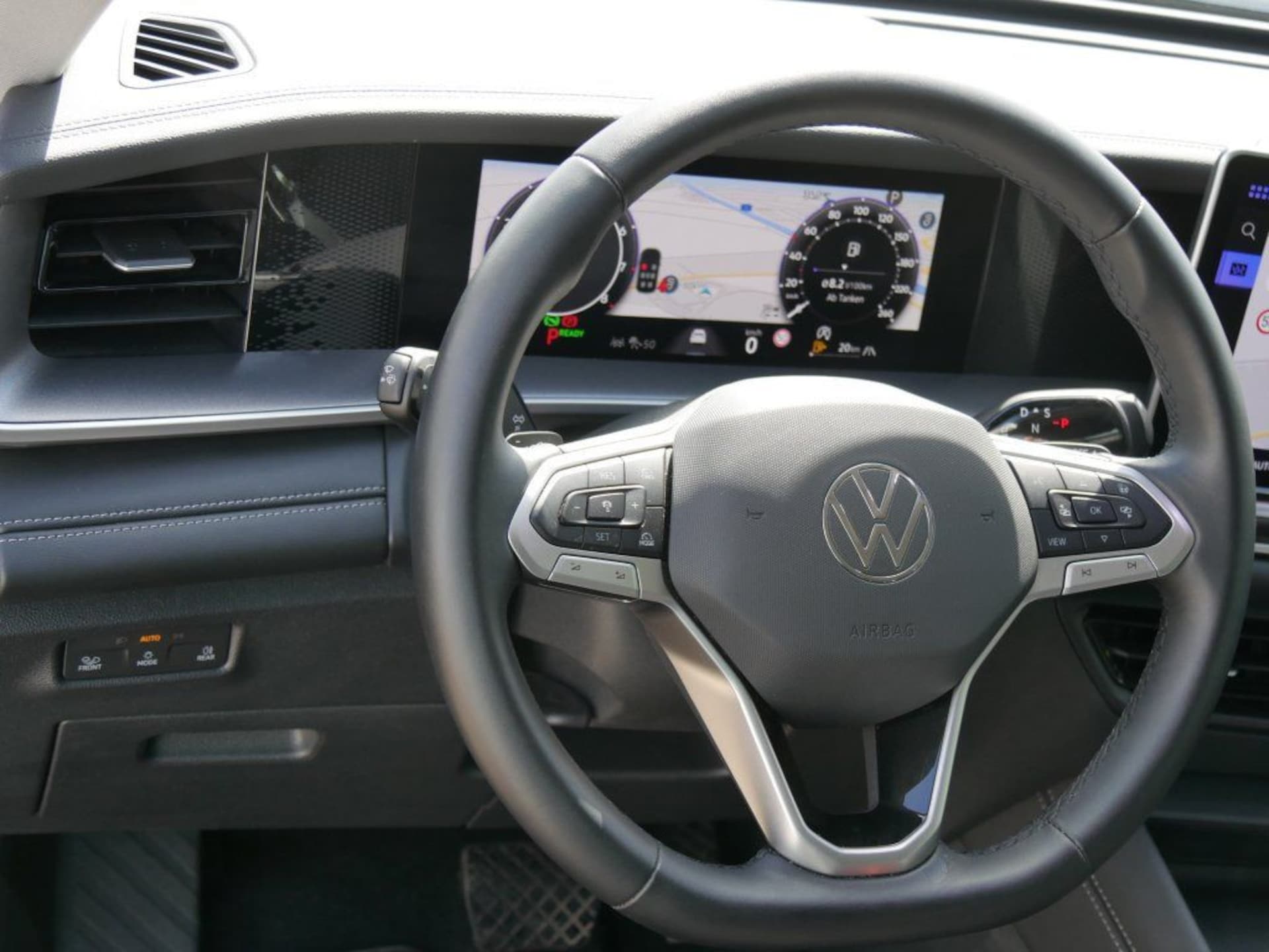 Volkswagen Tayron Life