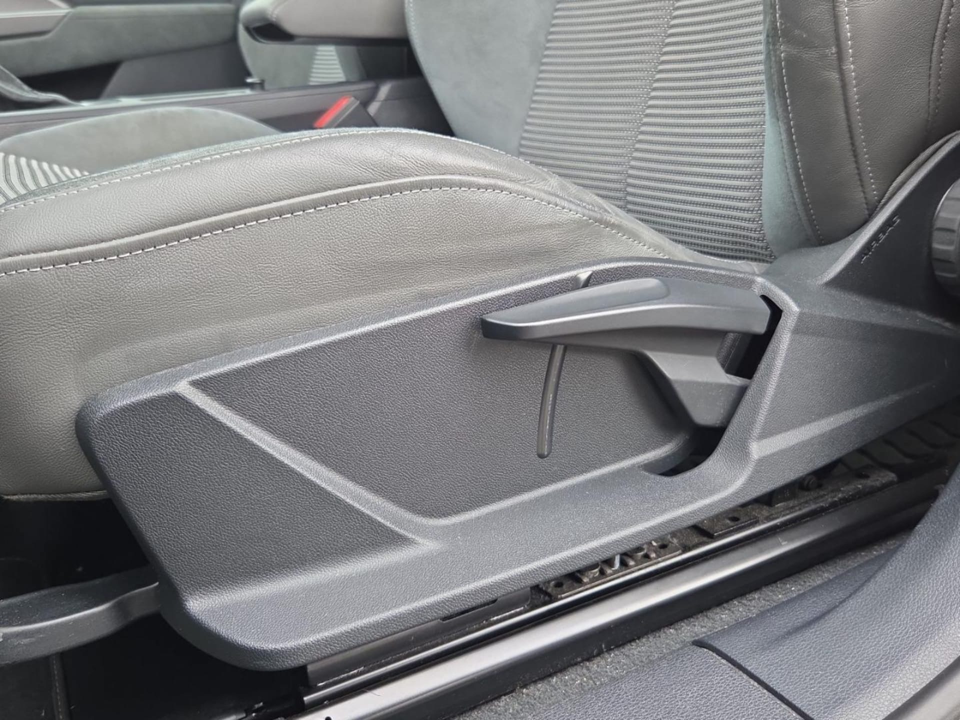 Audi Q3 Sportback TFSI e S line