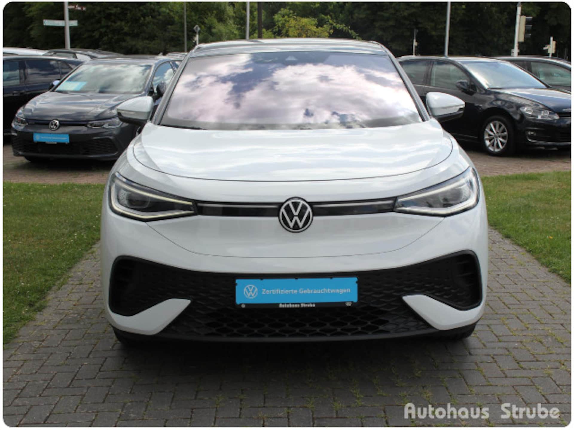 Volkswagen ID.5 Pro Performance