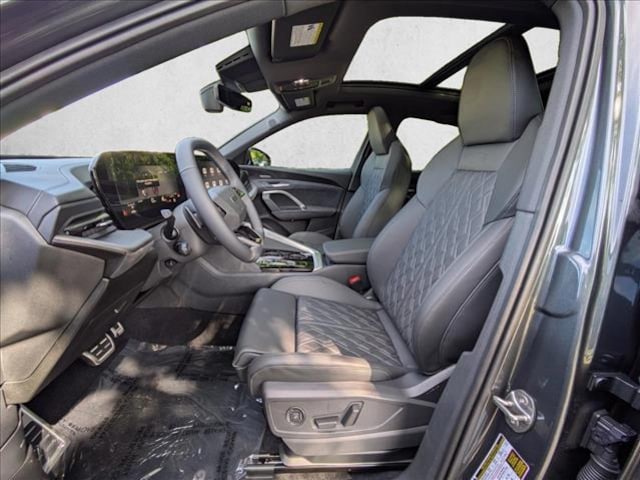 2026 Audi SQ5 Sportback