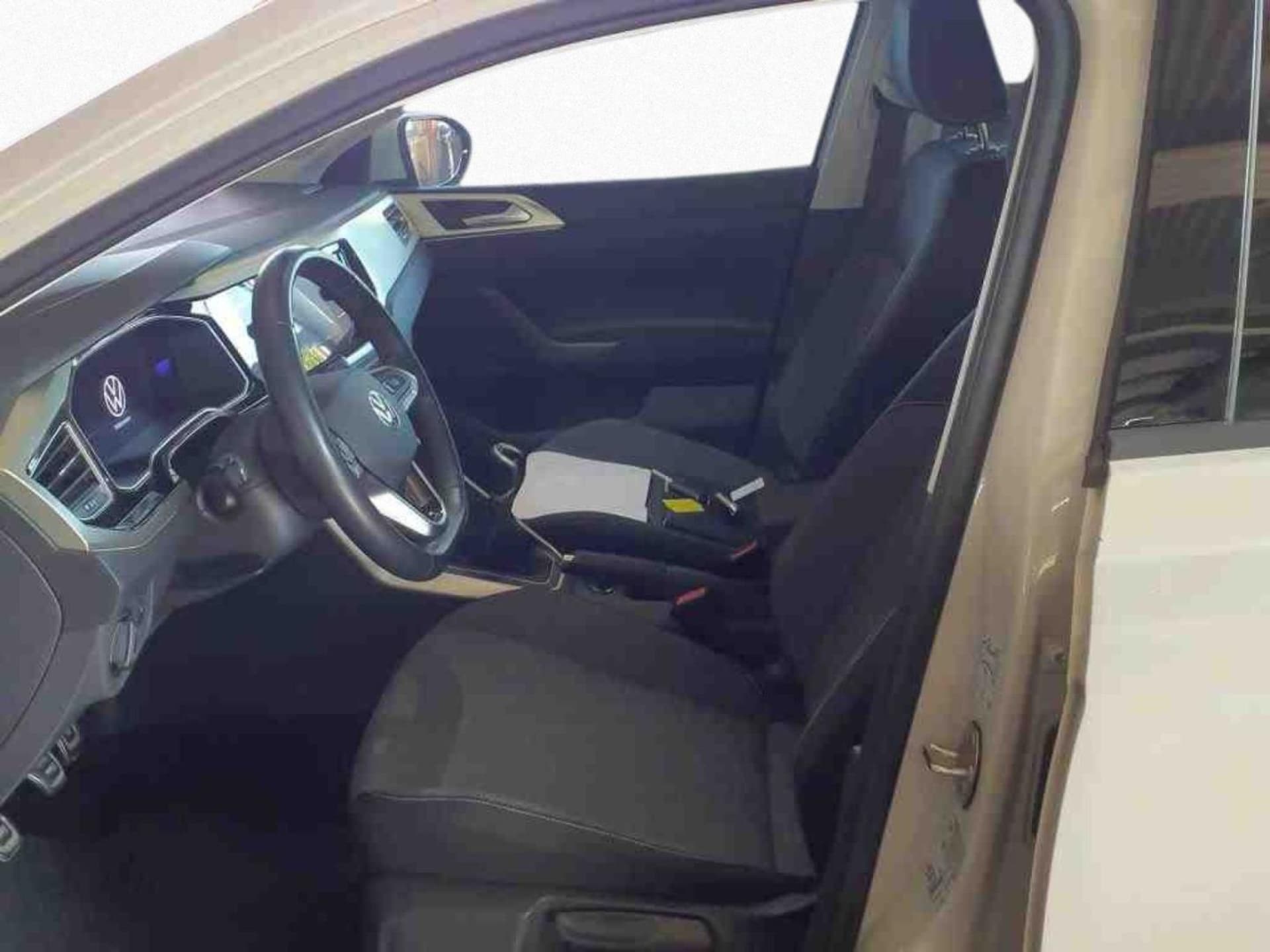 Volkswagen Taigo MOVE