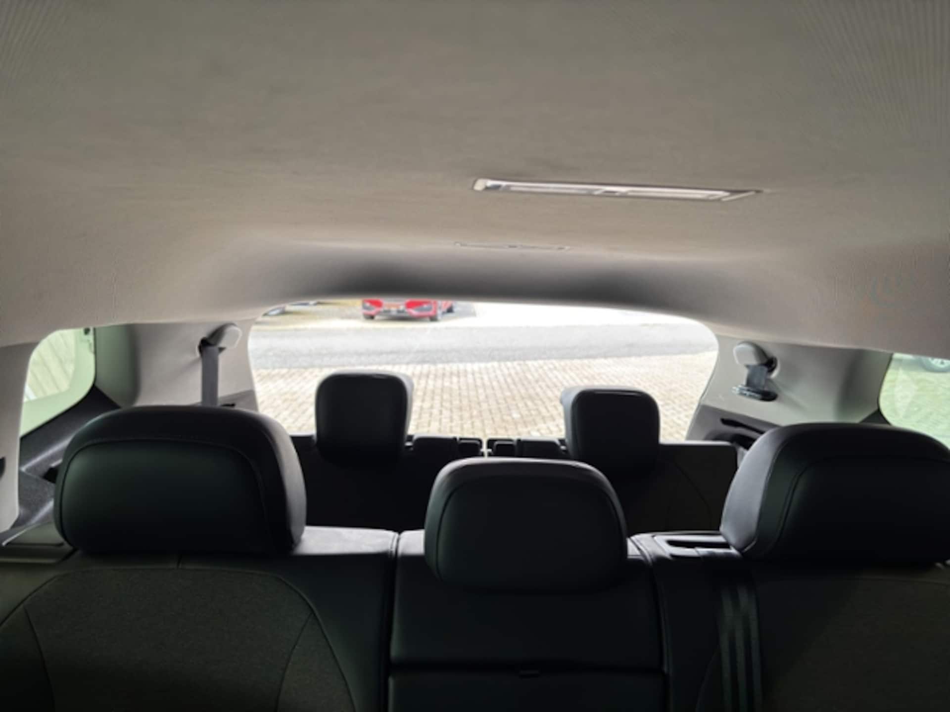 Volkswagen Tayron Life