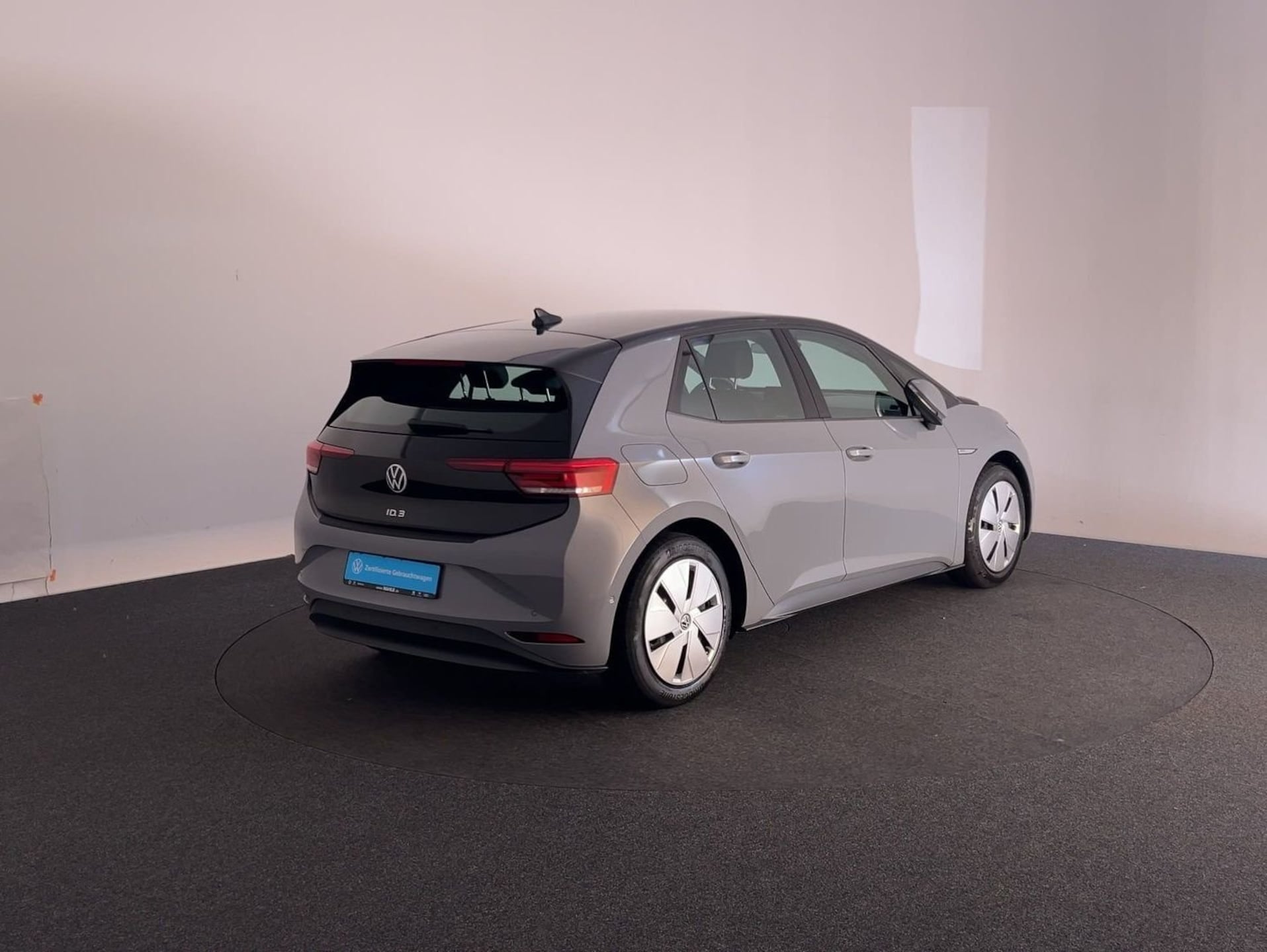 Volkswagen ID.3 Pro