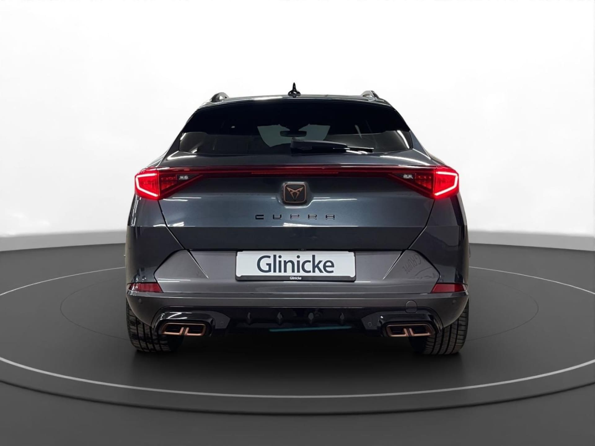 CUPRA Formentor VZ