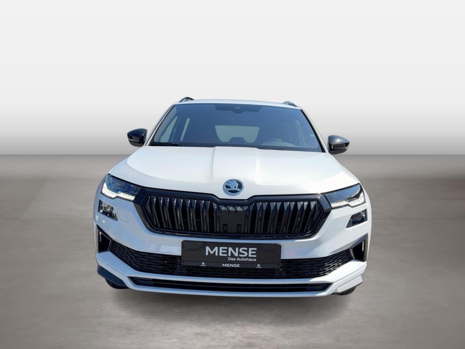 Skoda Karoq Sportline