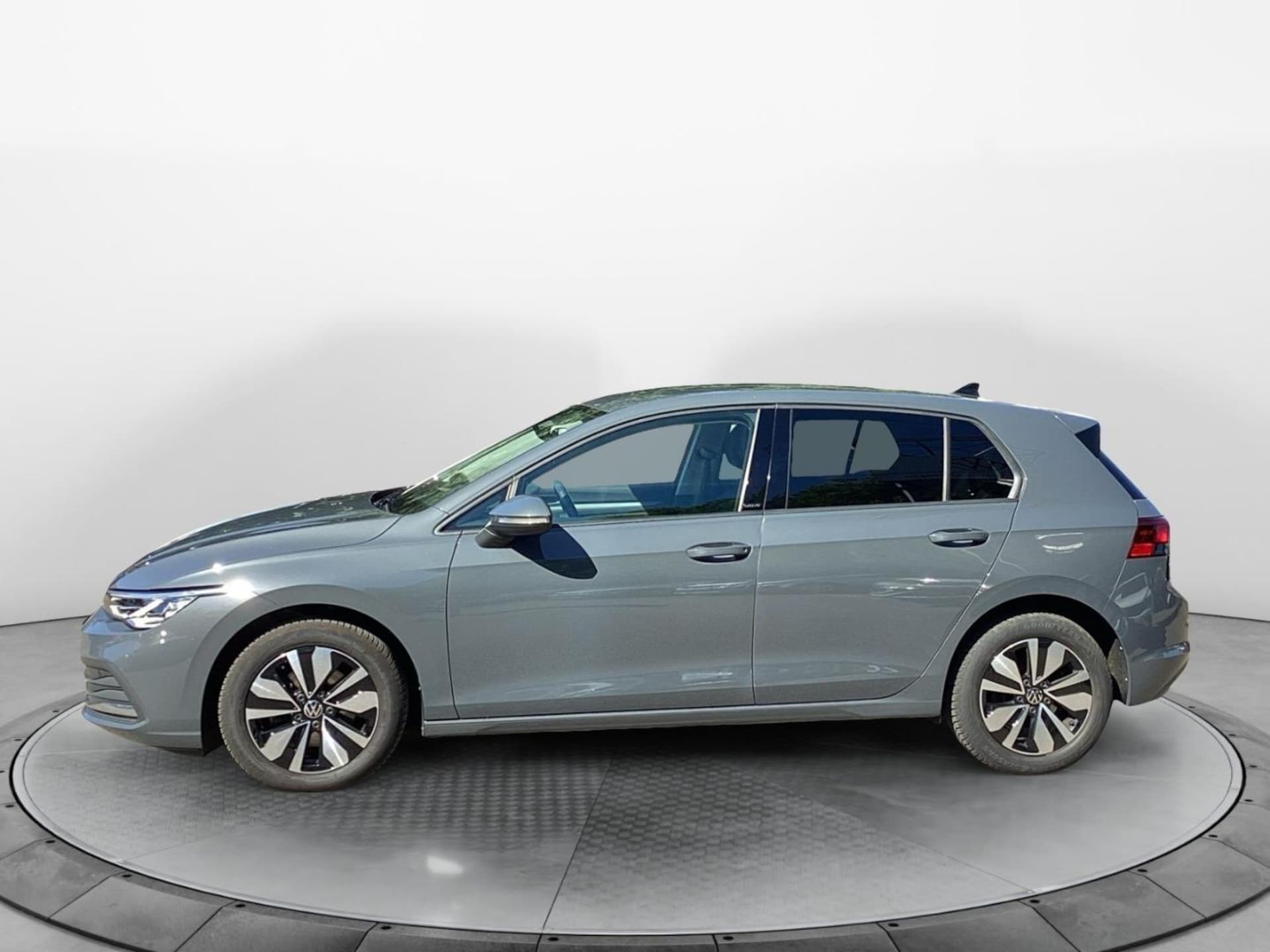 Volkswagen Golf MOVE