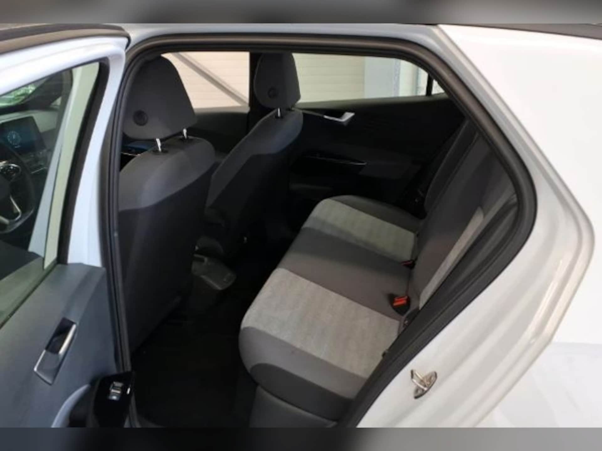 Volkswagen ID.3 Pro Performance