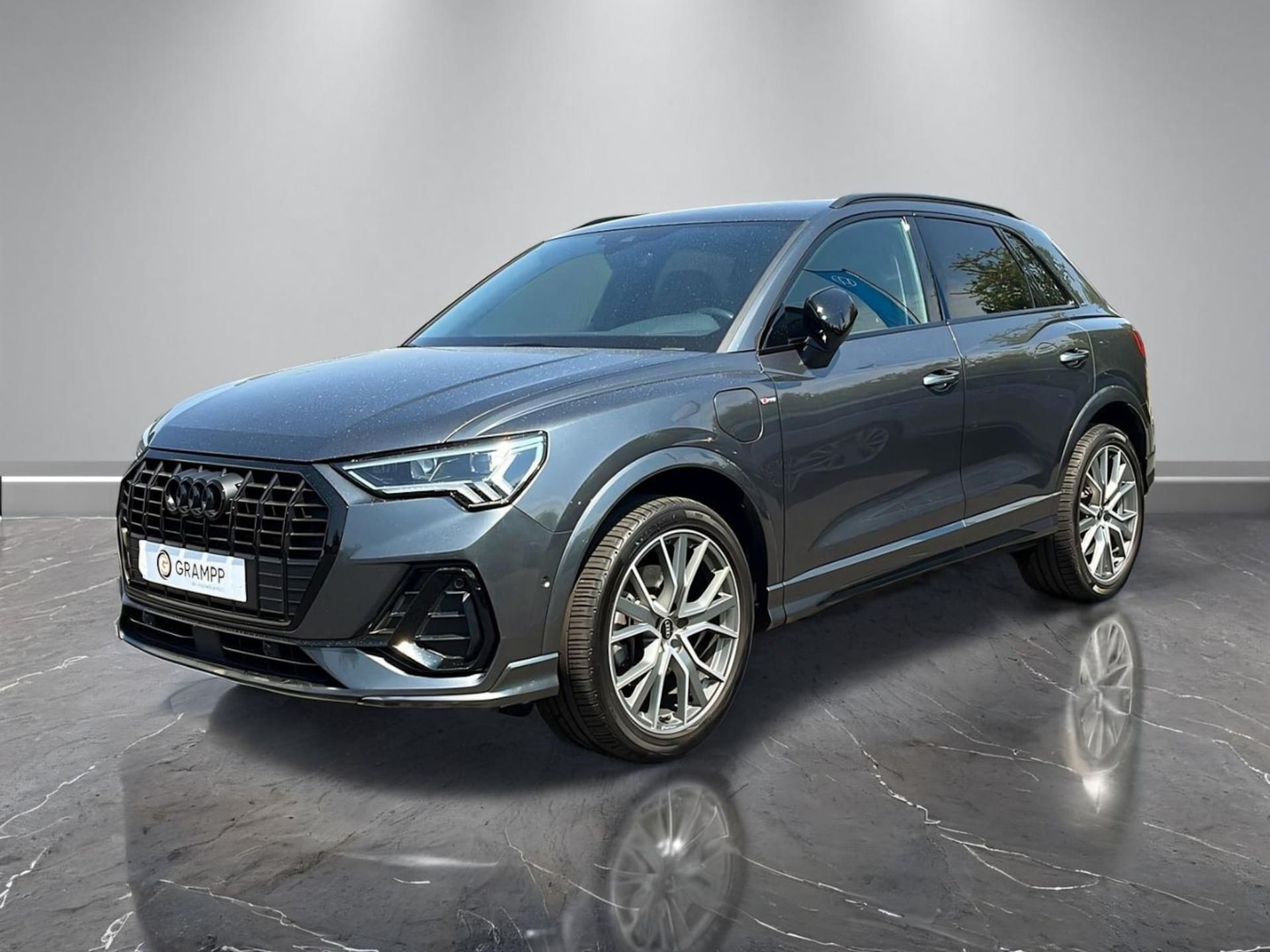 Audi Q3 TFSI e S line