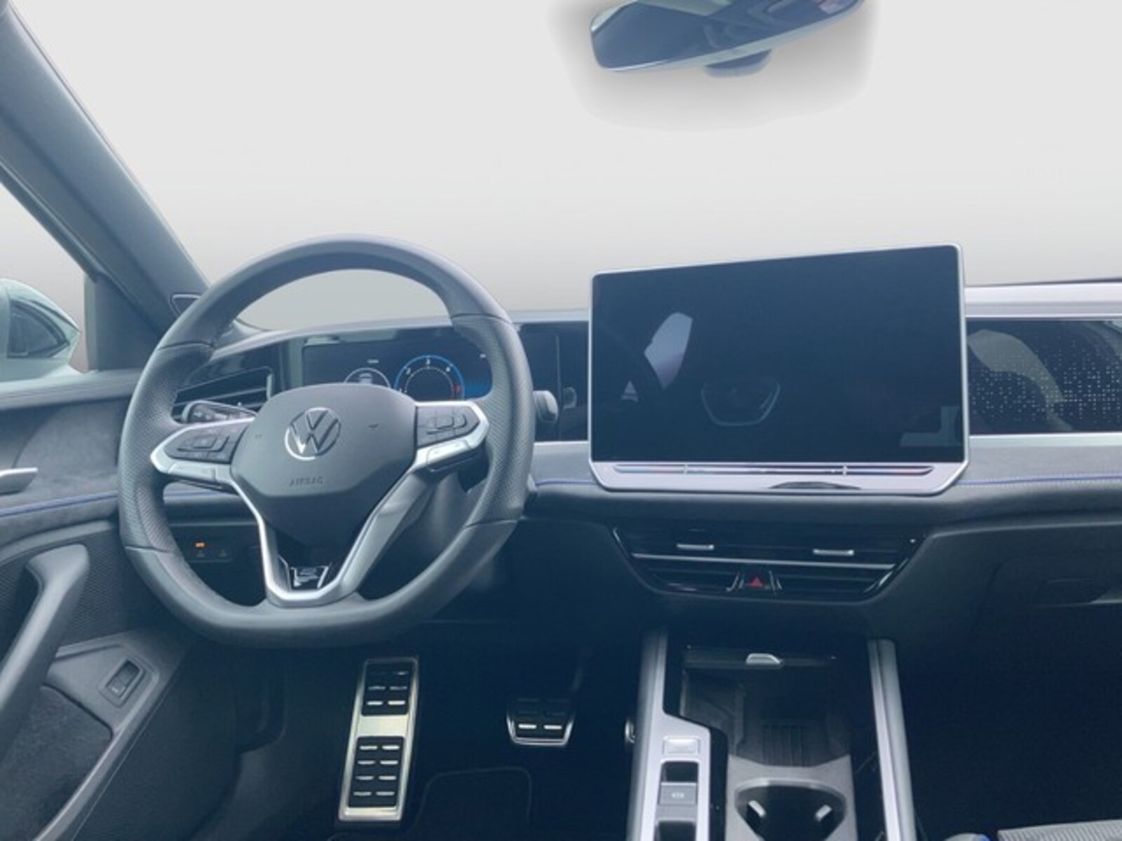 Volkswagen Passat – Bild 10