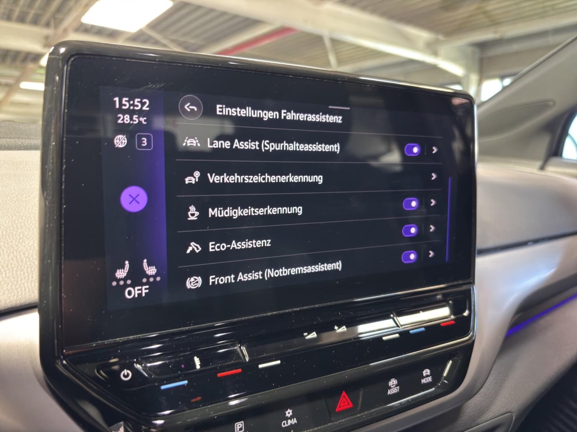 Volkswagen ID.4 Pure