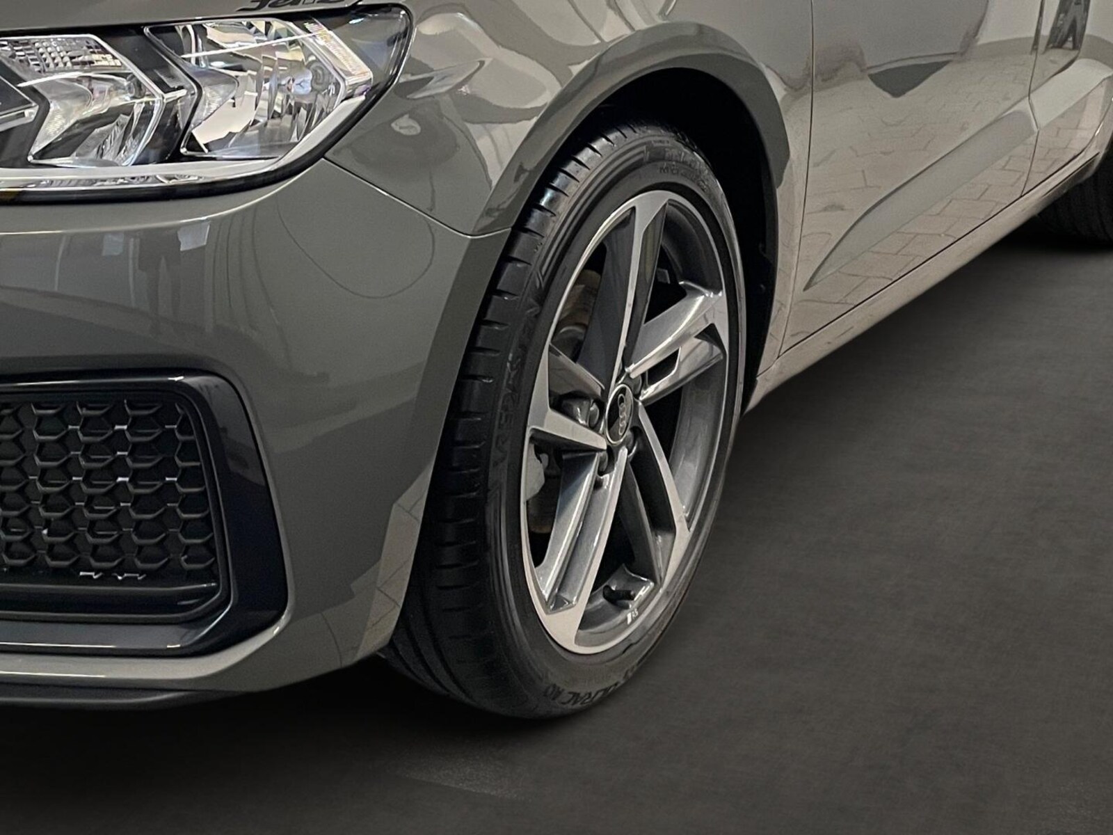 Audi A1 Sportback – Bild 8