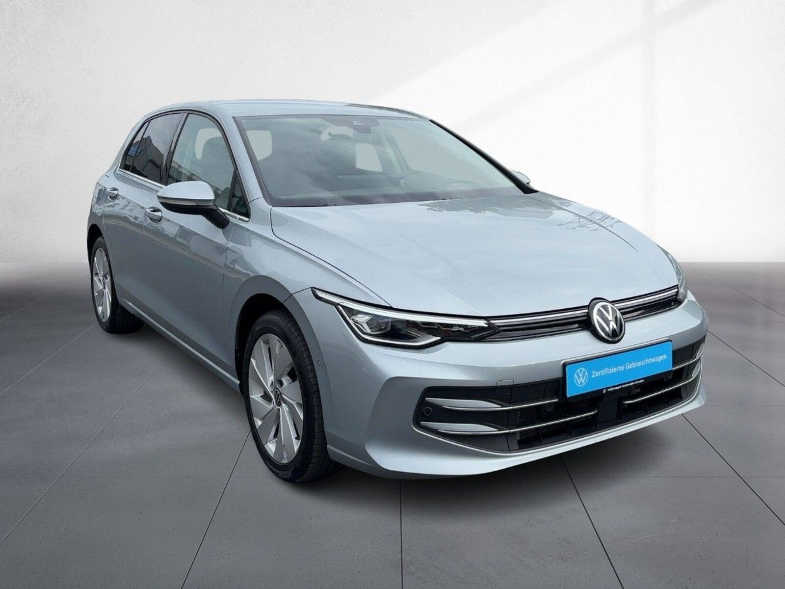 Volkswagen Golf – Bild 5