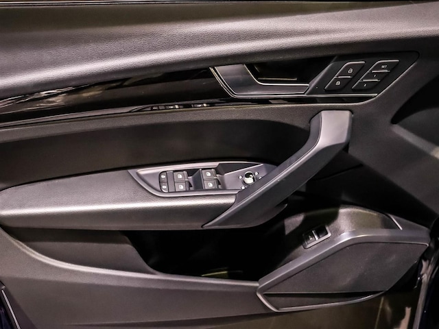 2022 Audi Q5 Sportback