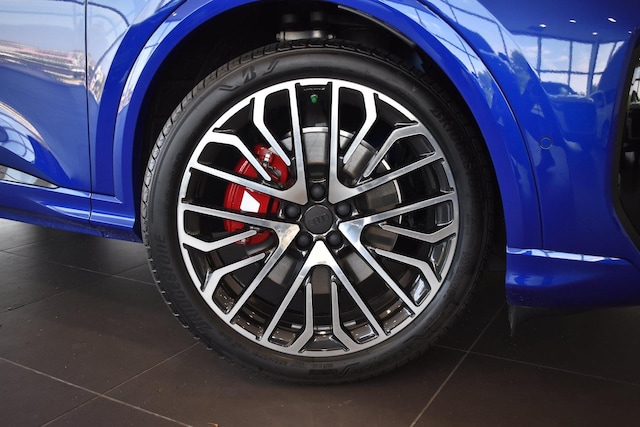 2026 Audi SQ5 Sportback