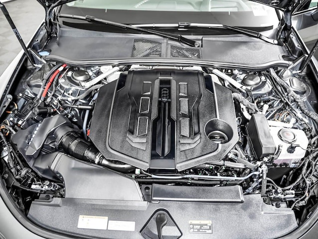 2026 Audi A6 Sedan