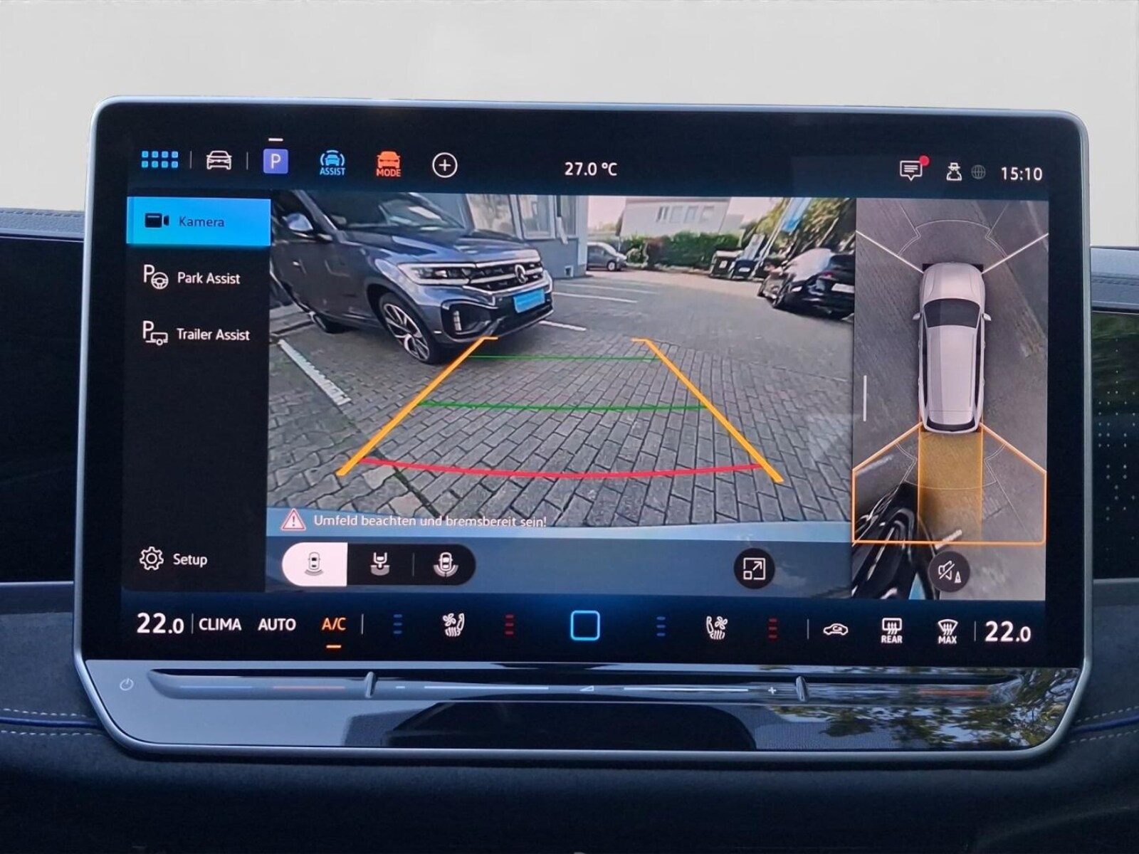 Volkswagen Passat – Bild 11