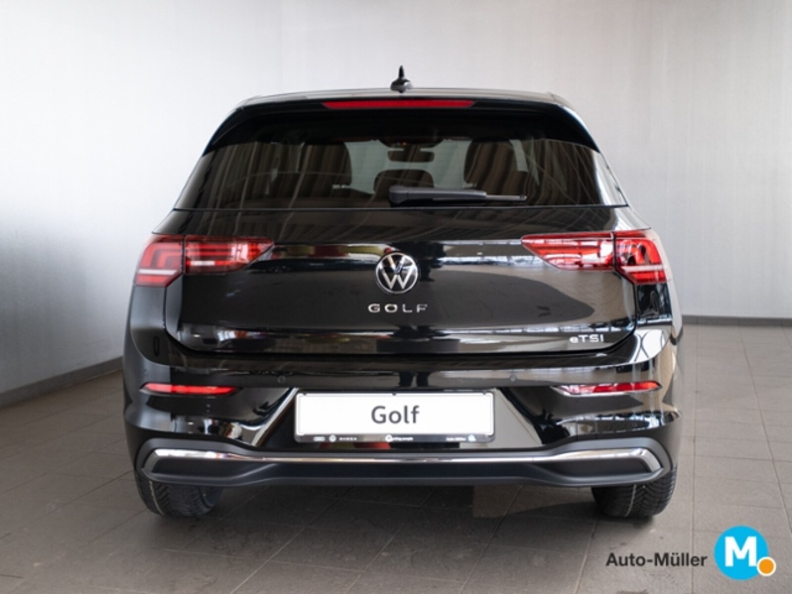 Volkswagen Golf – Bild 5
