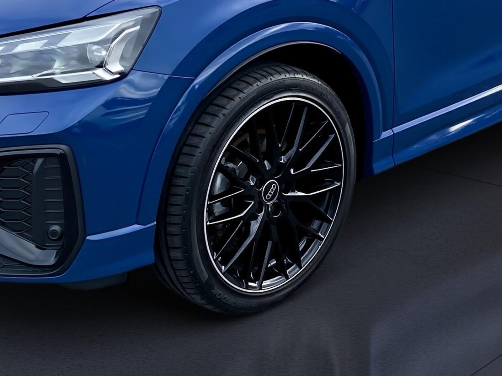Audi Q2 – Bild 14