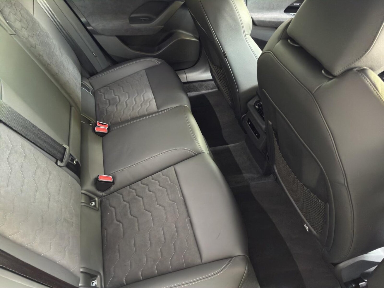 Audi A6 Avant e-tron – Bild 23