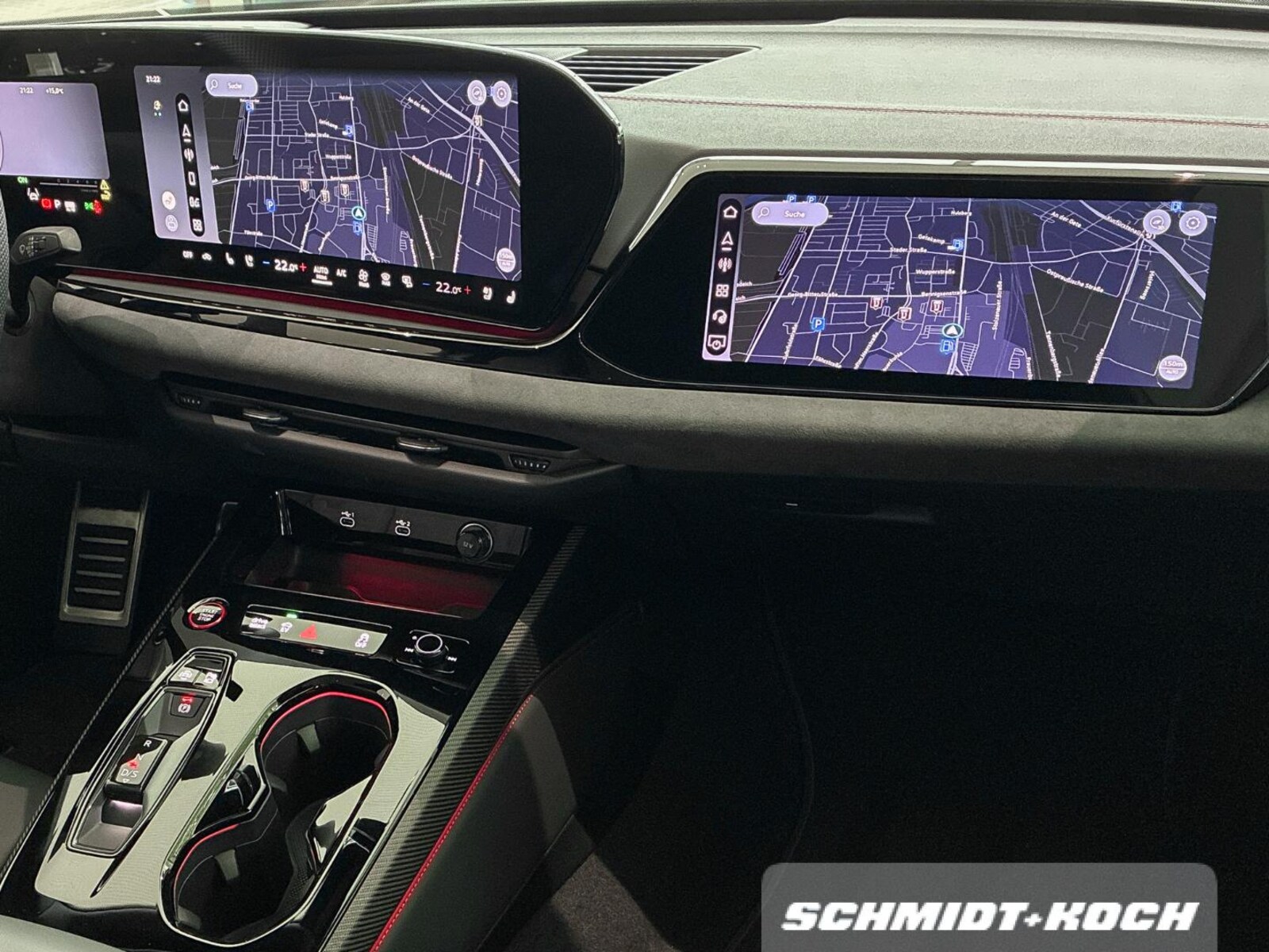 Audi RS 5 Limousine – Bild 11
