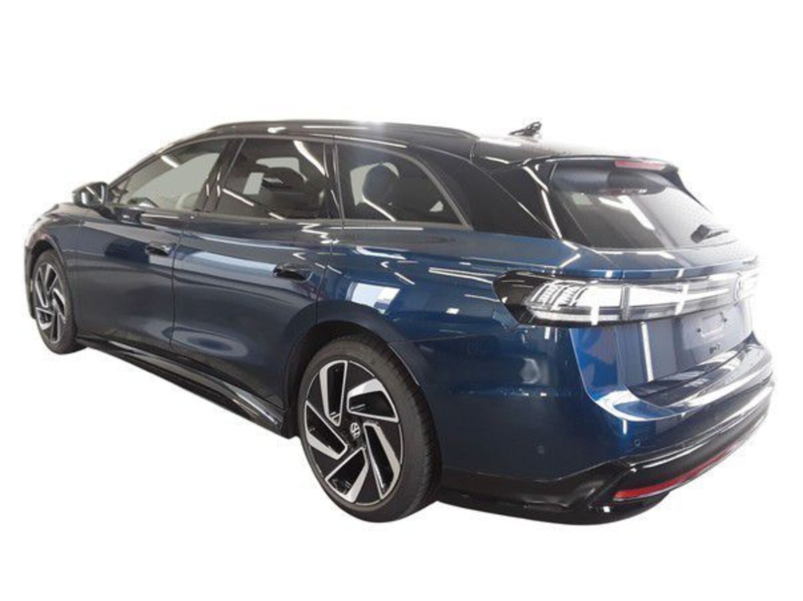Volkswagen ID.7 Tourer – Bild 5