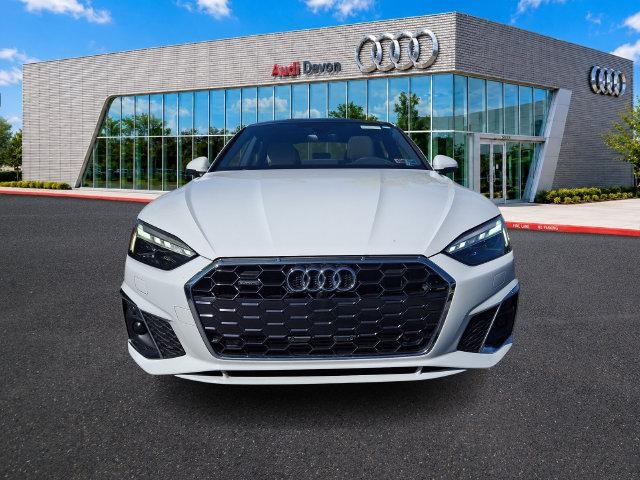 2023 Audi A5 Sportback