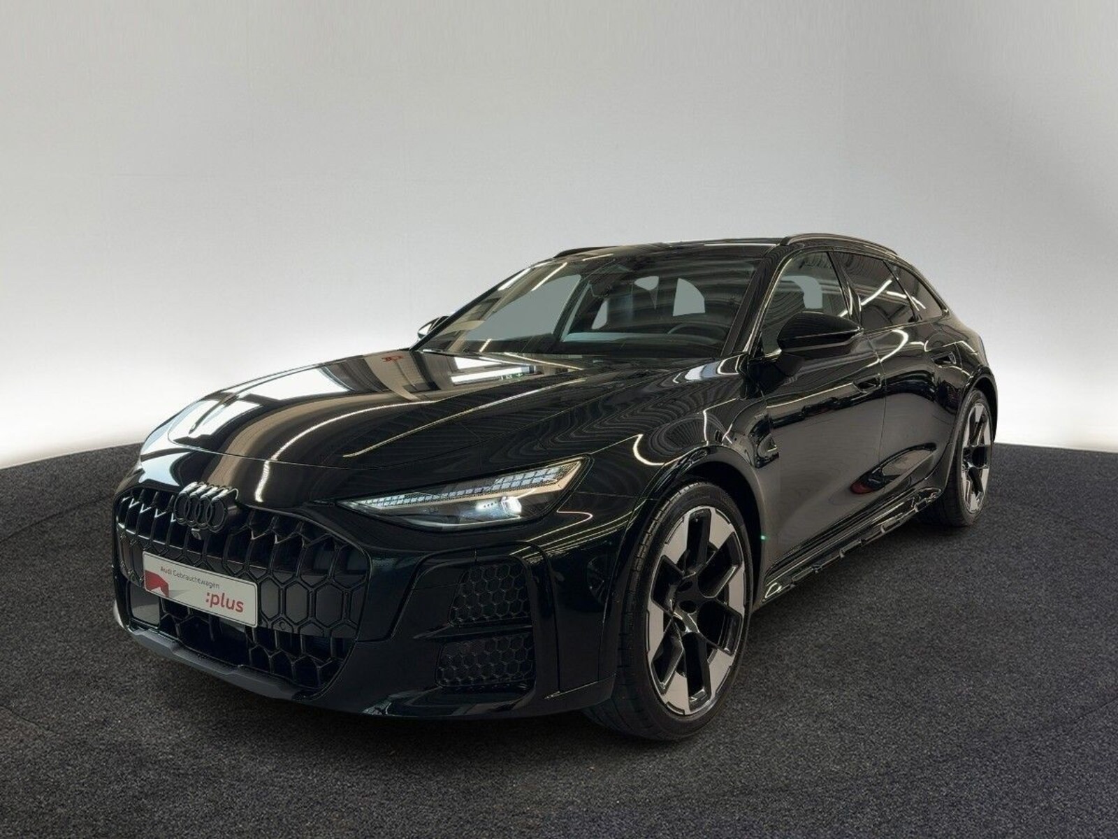 Audi A6 allroad – Bild 2