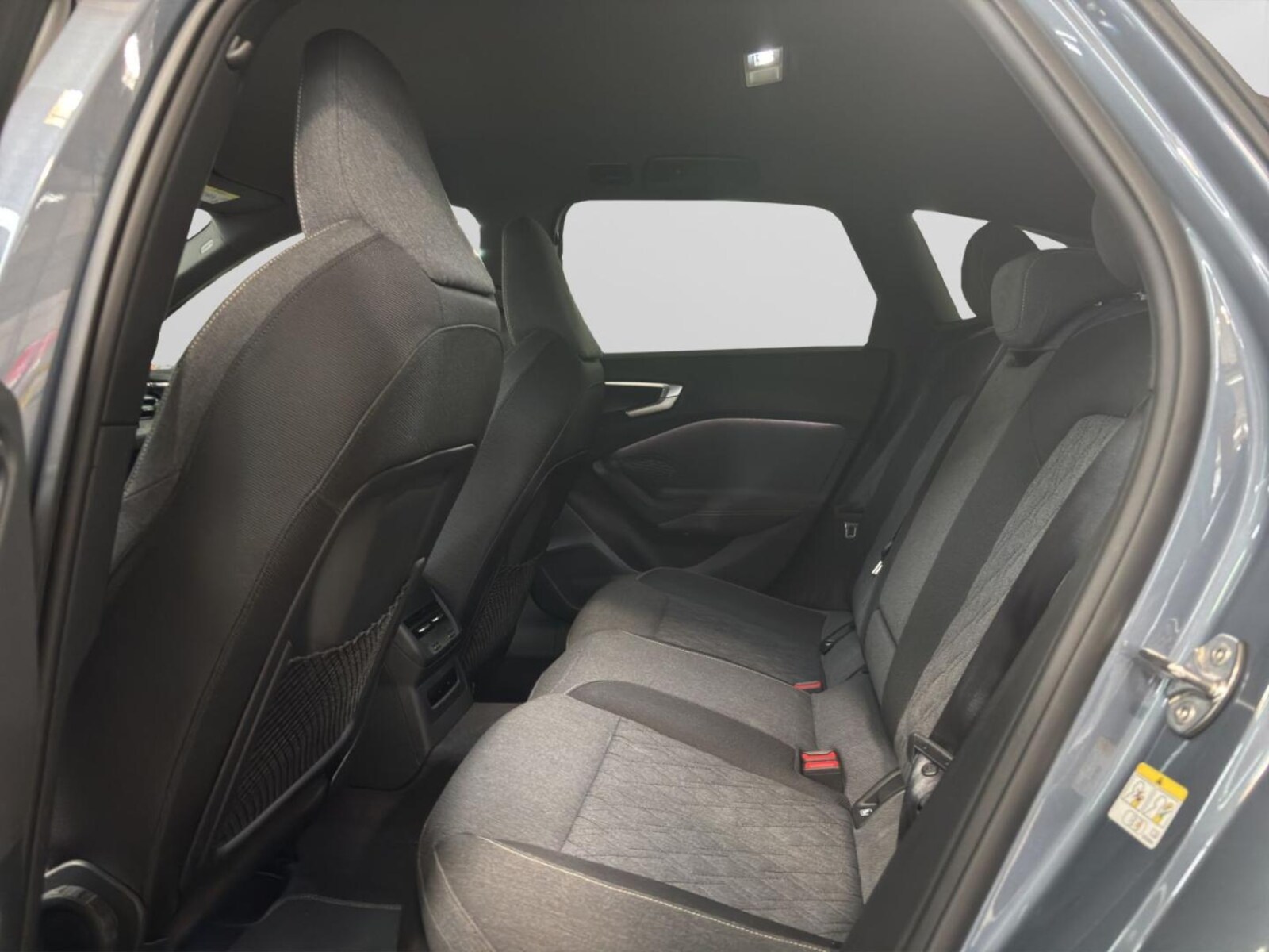 Audi A5 Avant – Bild 16