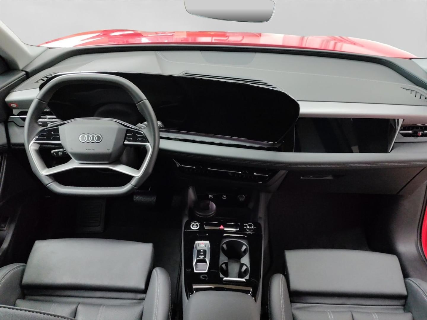 Bild über Audi Q6 SUV e-tron e-tron - für weitere Informationen kontaktieren Sie den Audi Partner