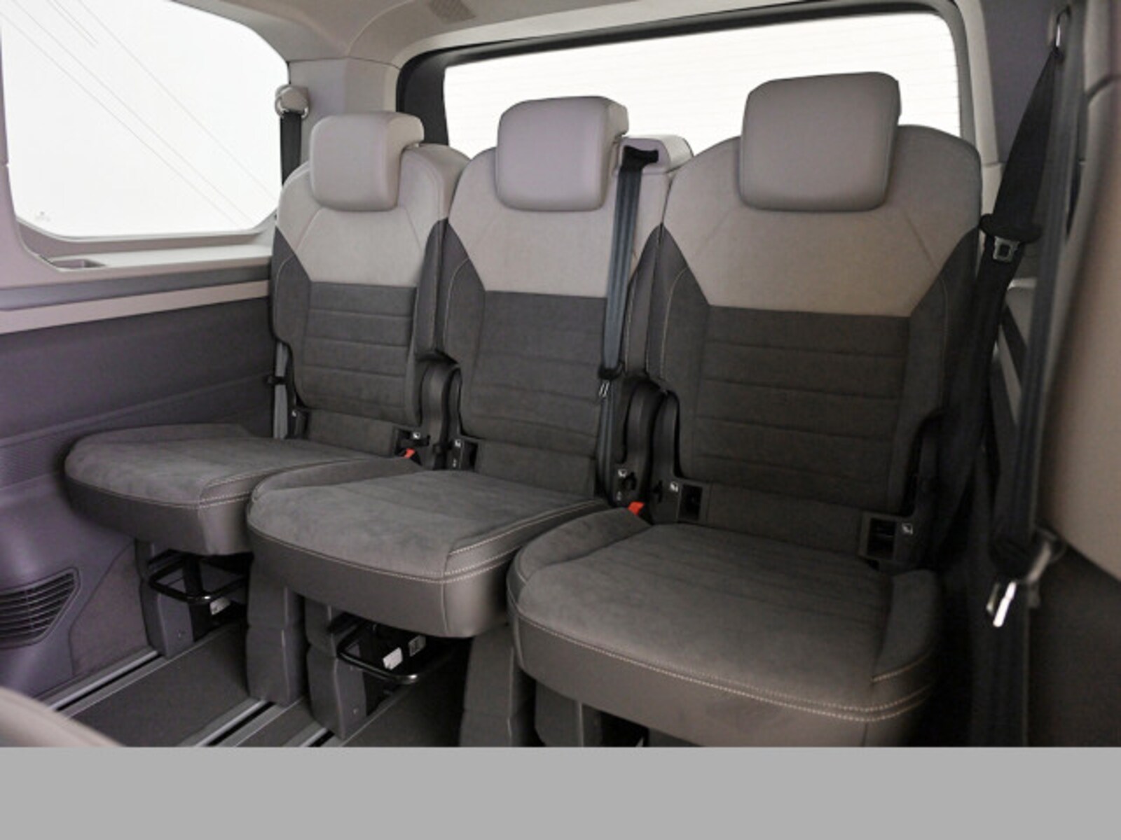 Volkswagen Multivan – Bild 16